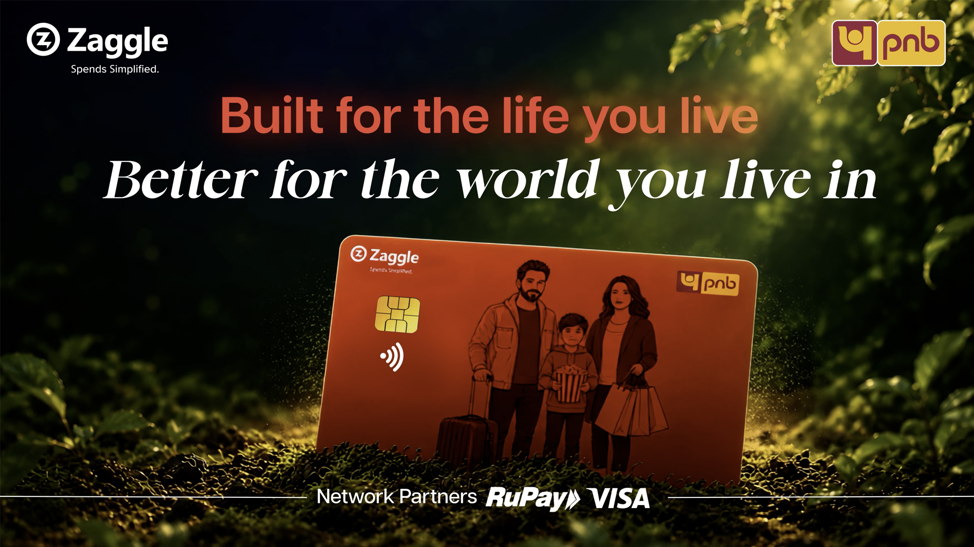 Zaggle Card Launch styleframe 7